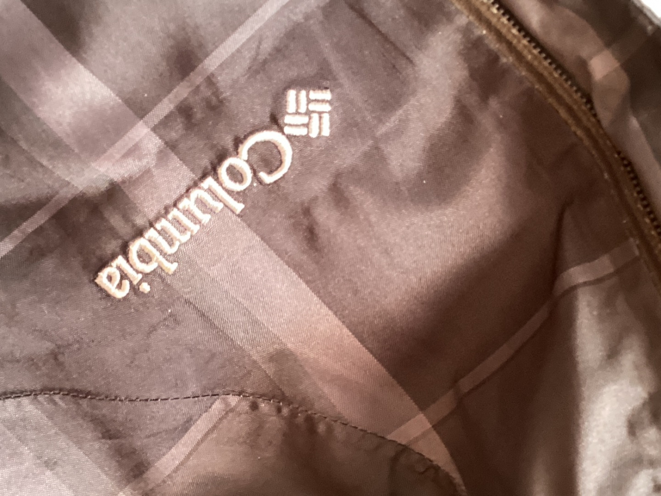 Colombo Spott jacket