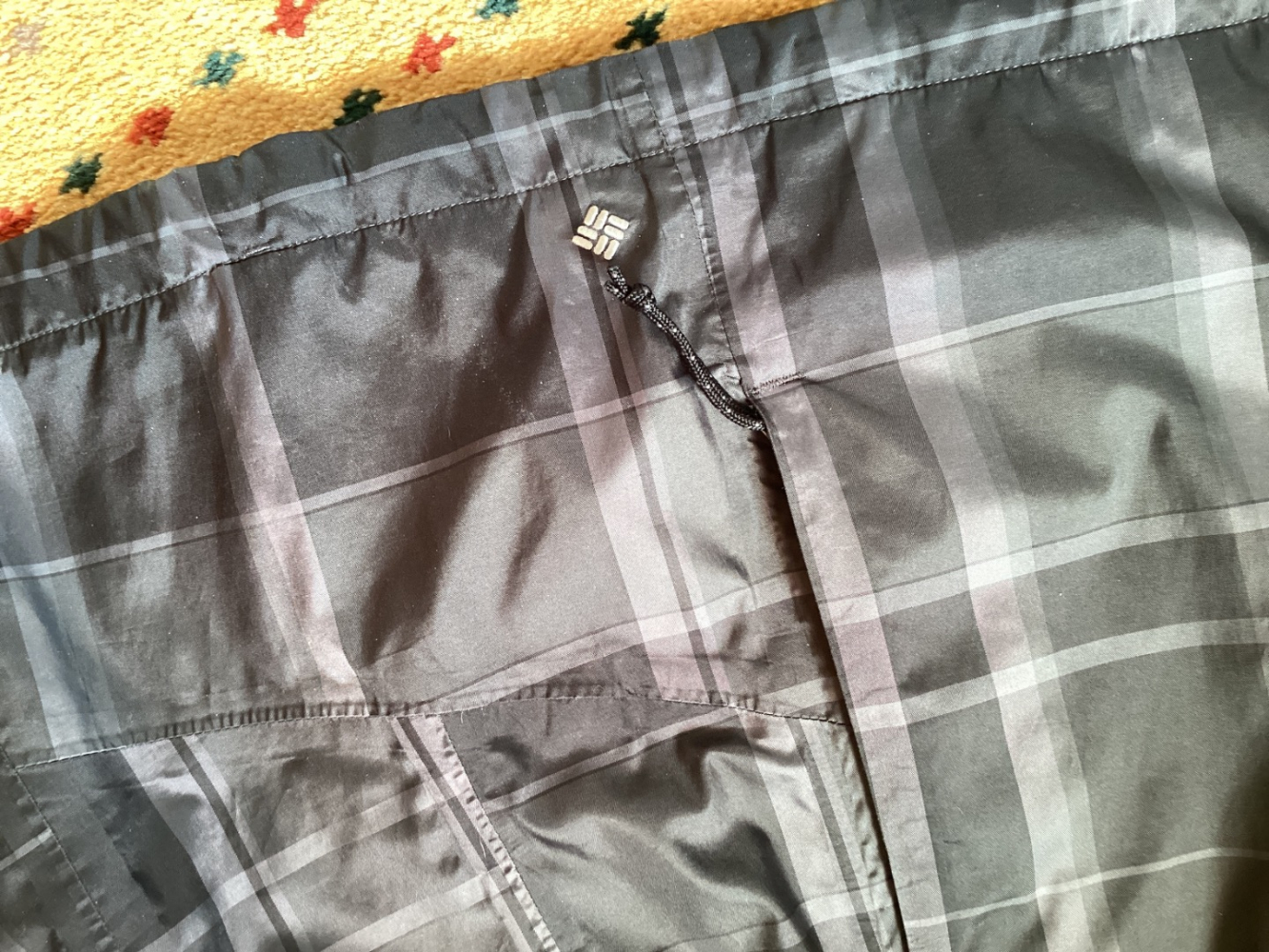 Colombo Spott jacket