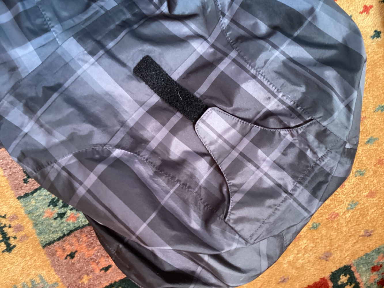 Colombo Spott jacket