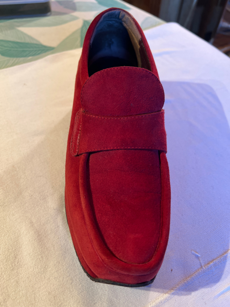 Stephane Kelian Kompensiert