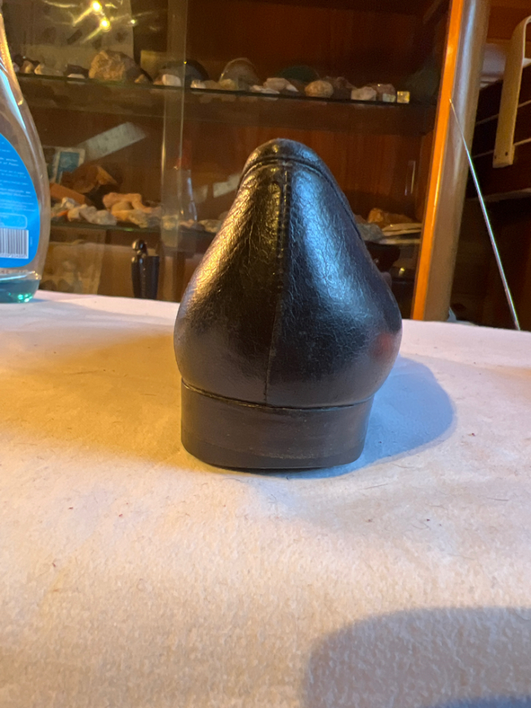 Bruno Magli Avec boucles  devant