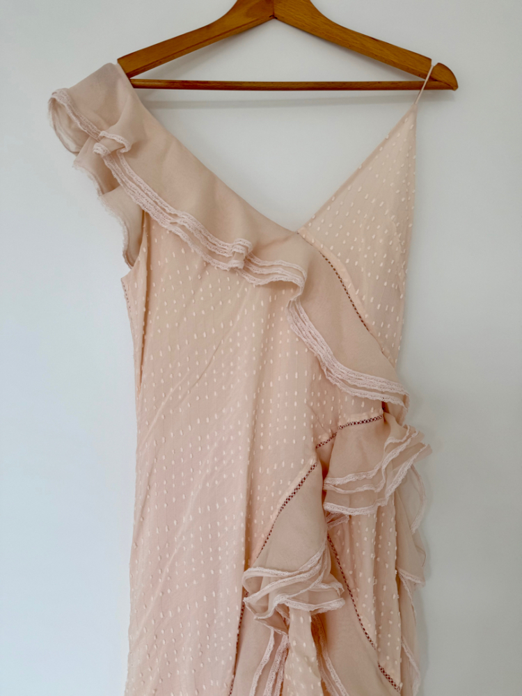 Jonathan Simkhai Signature