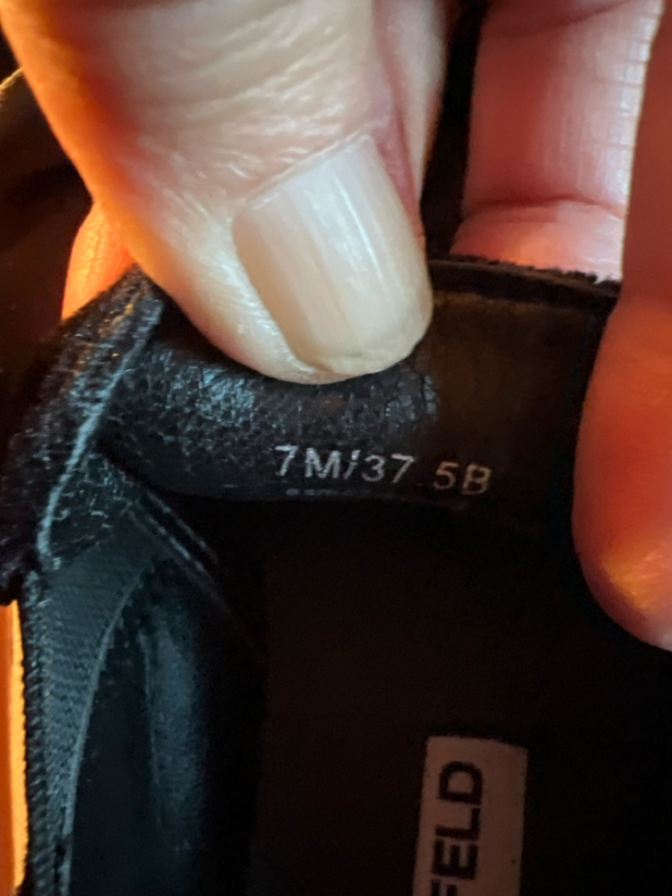 Karl Lagerfeld Classic