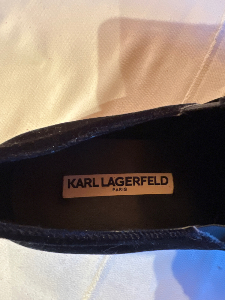 Karl Lagerfeld Classic