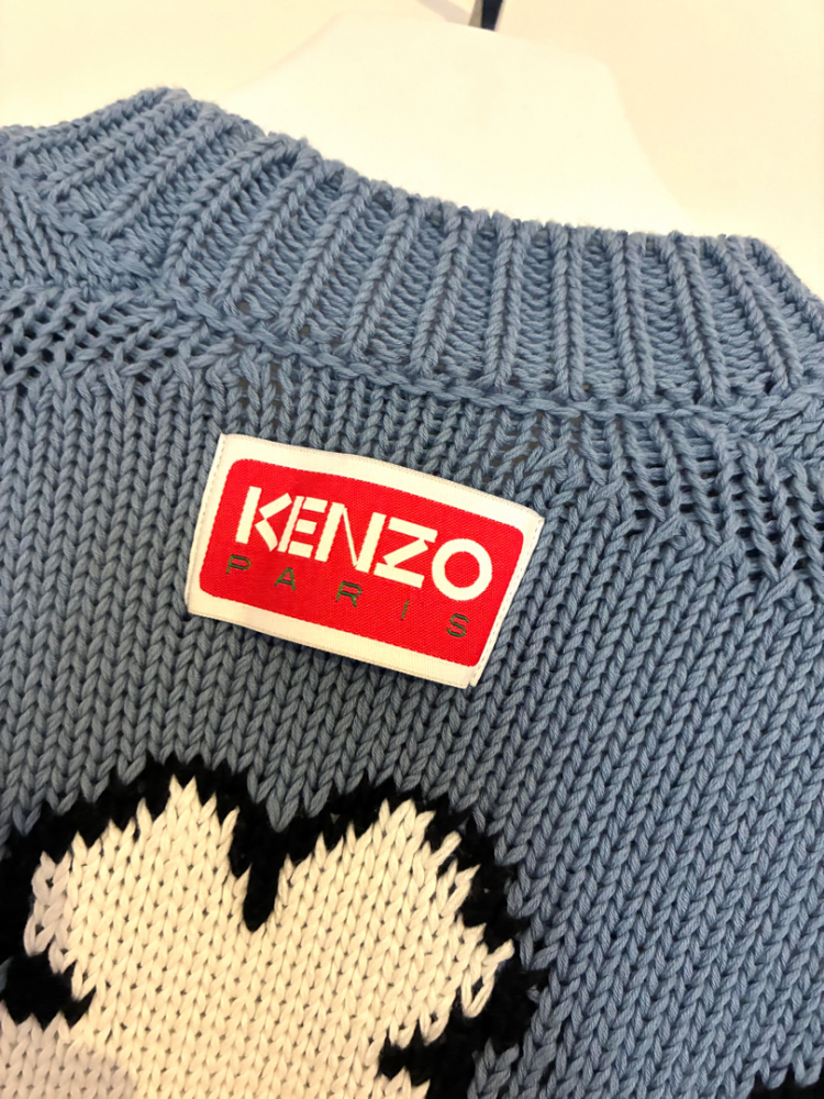 Kenzo 