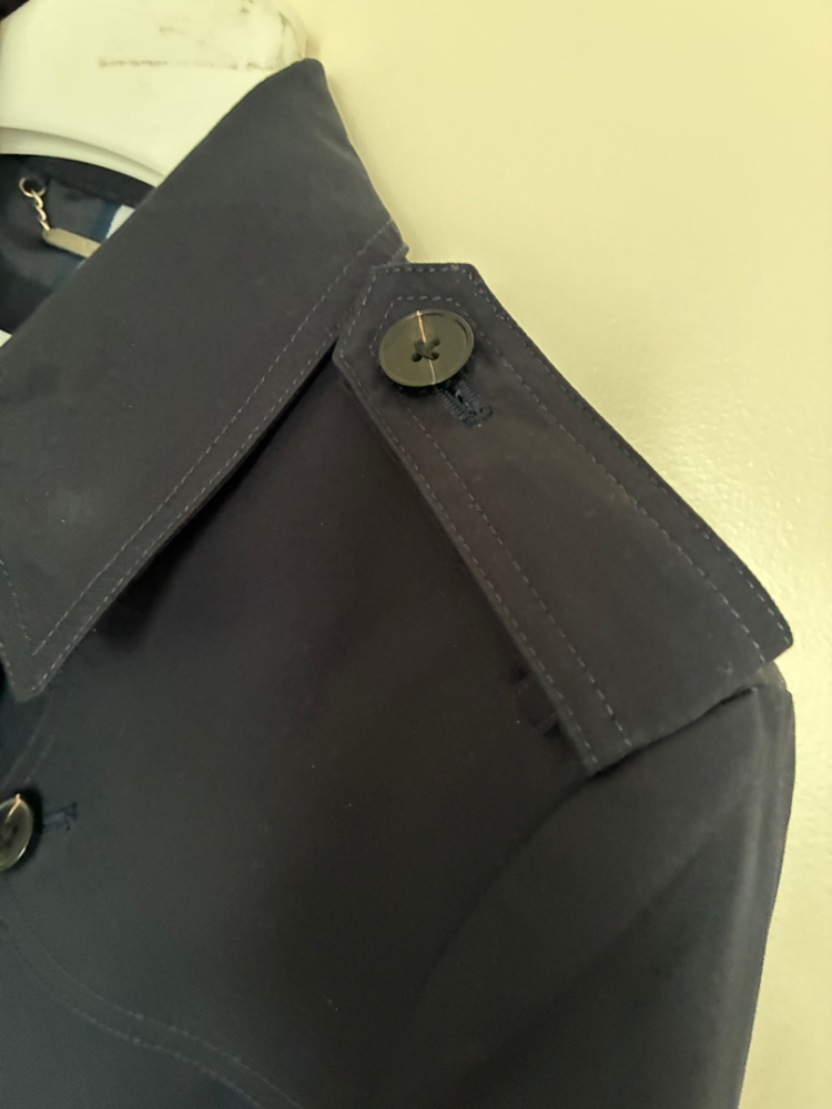 Tommy Hilfiger Graben