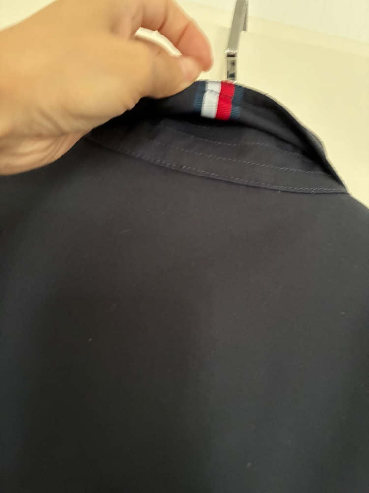 Tommy Hilfiger Graben