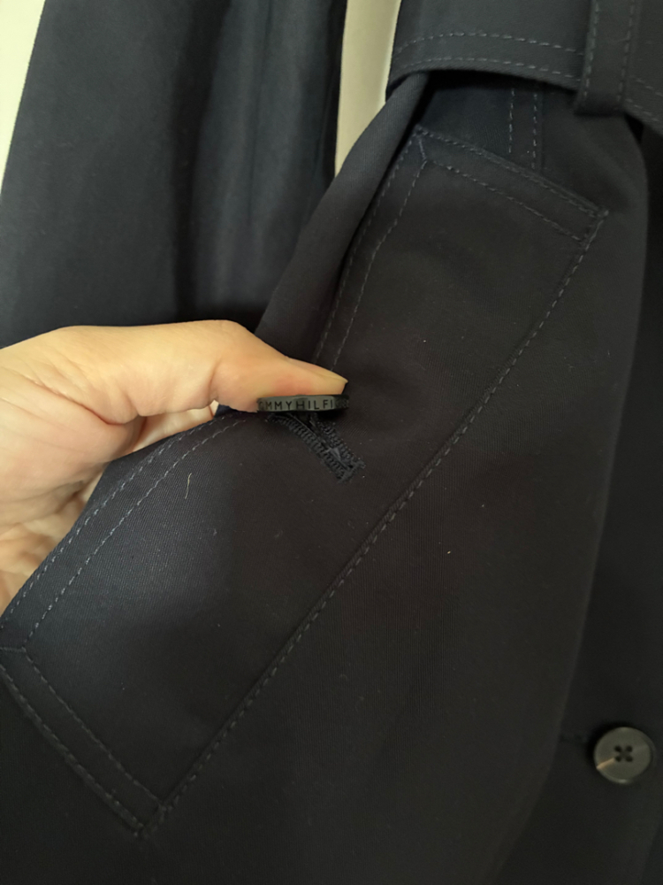 Tommy Hilfiger Graben