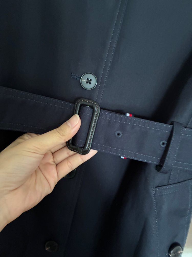 Tommy Hilfiger Graben