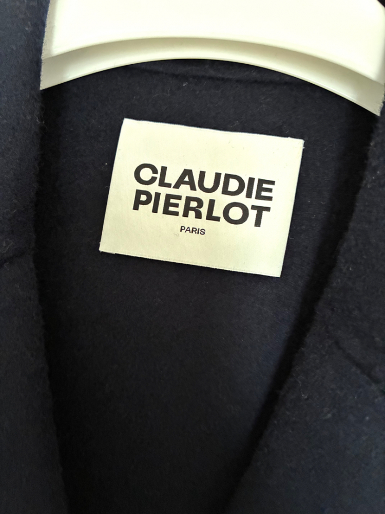 Claudie Pierlot Mäntel