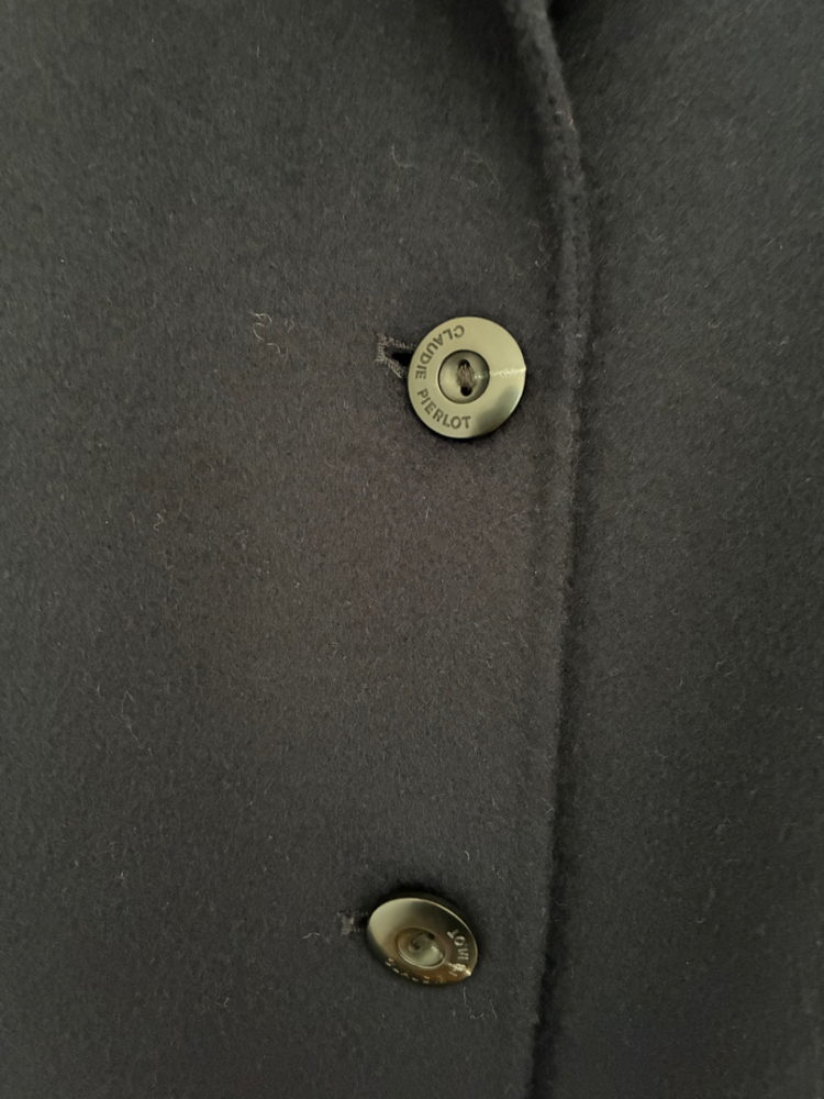 Claudie Pierlot Mäntel