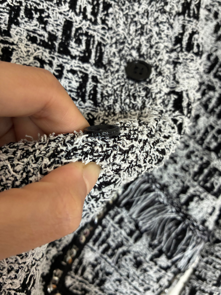 Givenchy Strickjacke