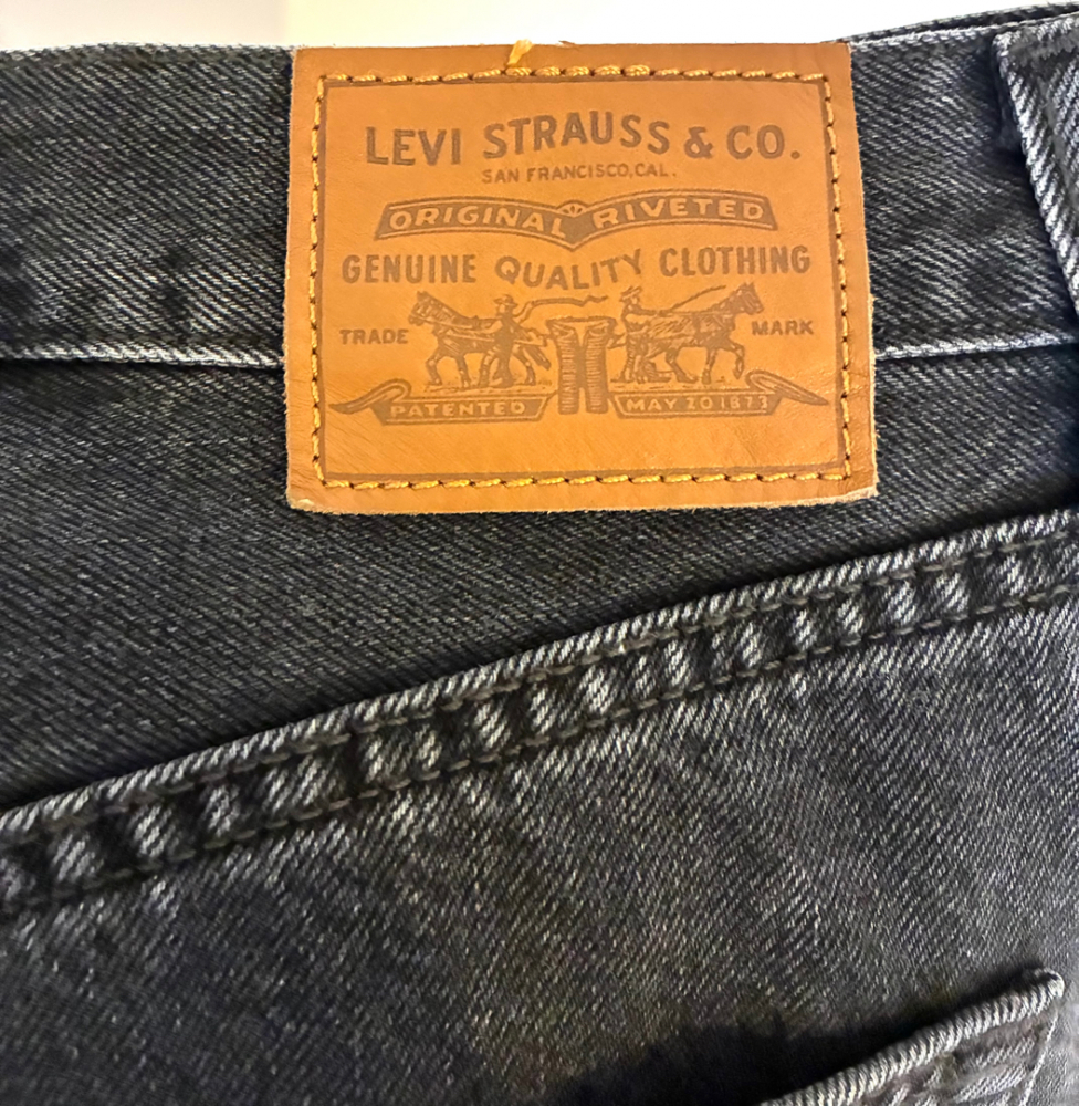 Levi's Rock