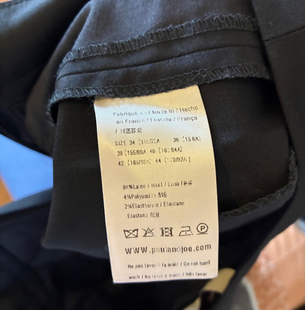 Paul & Joe Pantalon