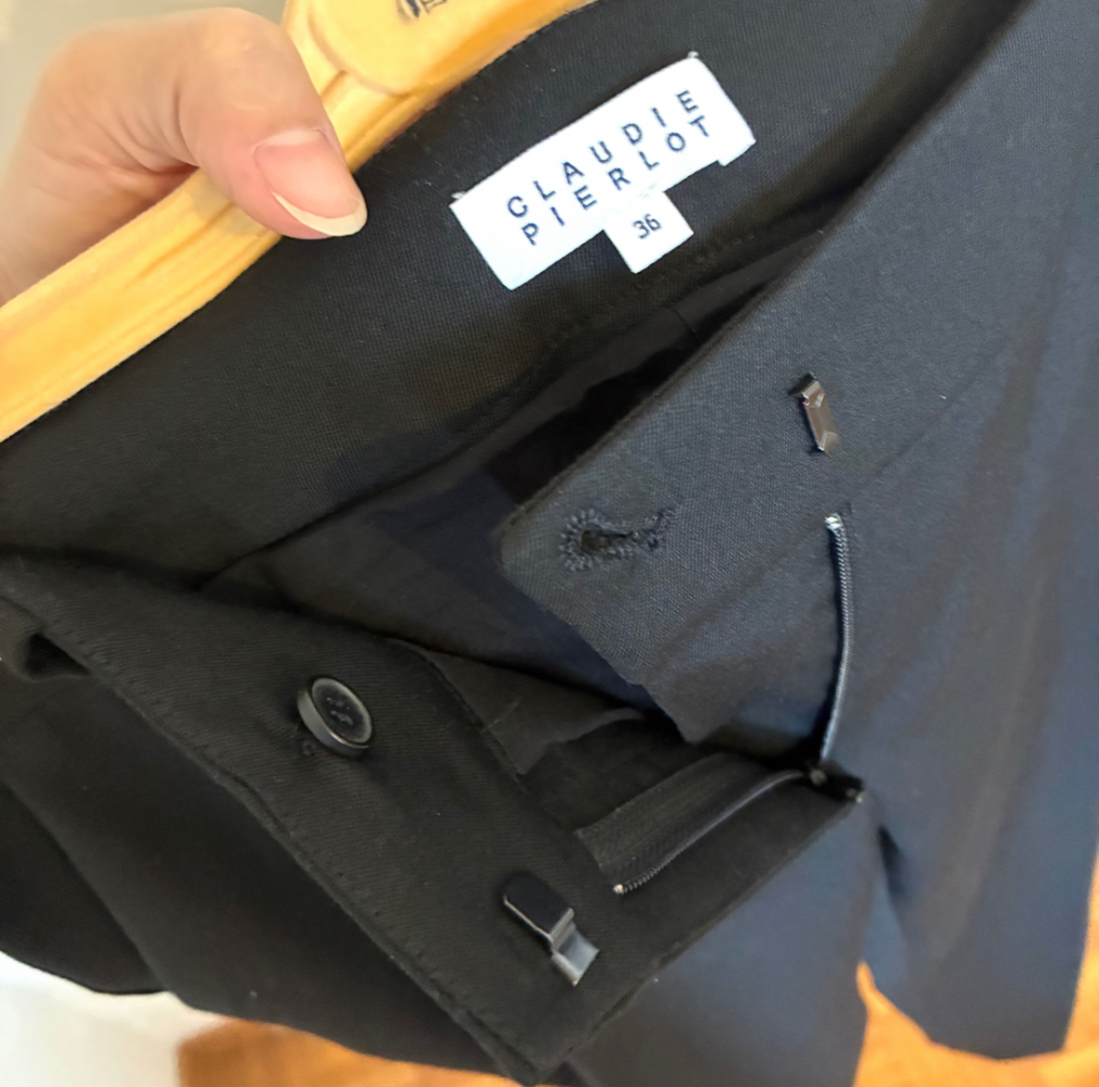 Claudie Pierlot Pantalon