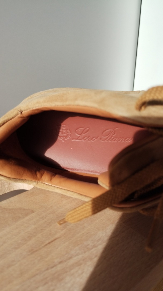 Loro Piana Sneakers