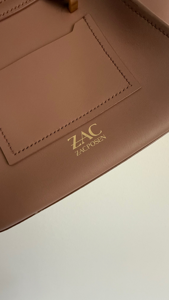 ZAC Zac Posen Trapeze