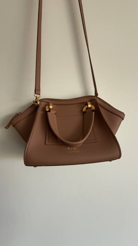 ZAC Zac Posen Trapeze