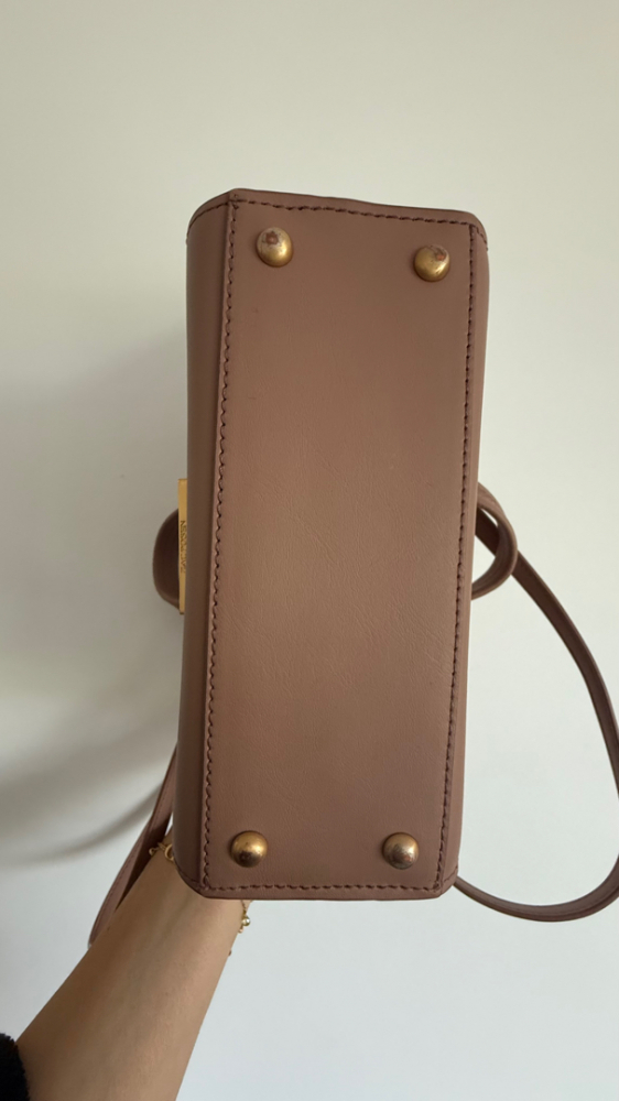 ZAC Zac Posen Trapeze