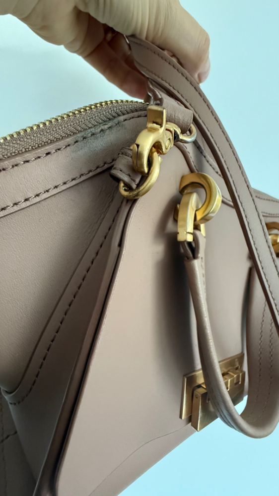 ZAC Zac Posen Trapeze