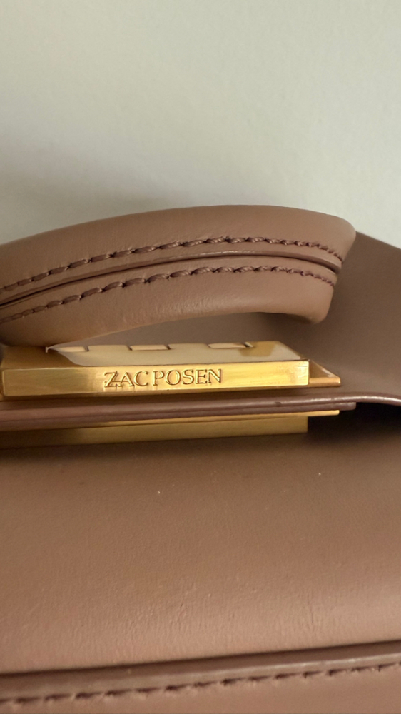 ZAC Zac Posen Trapeze