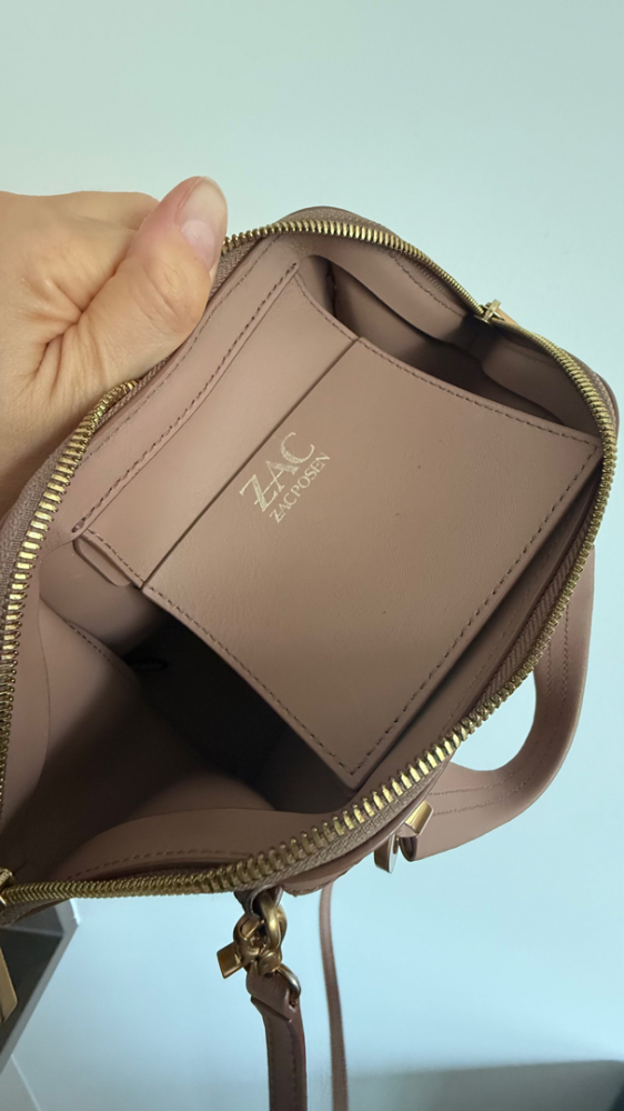 ZAC Zac Posen Trapeze