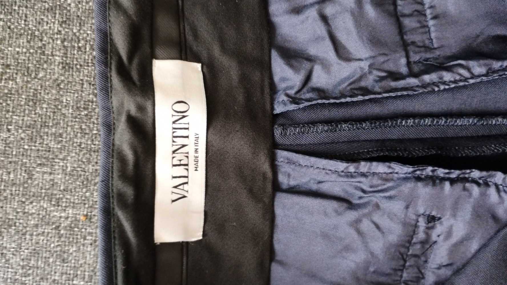 Valentino Pantalon