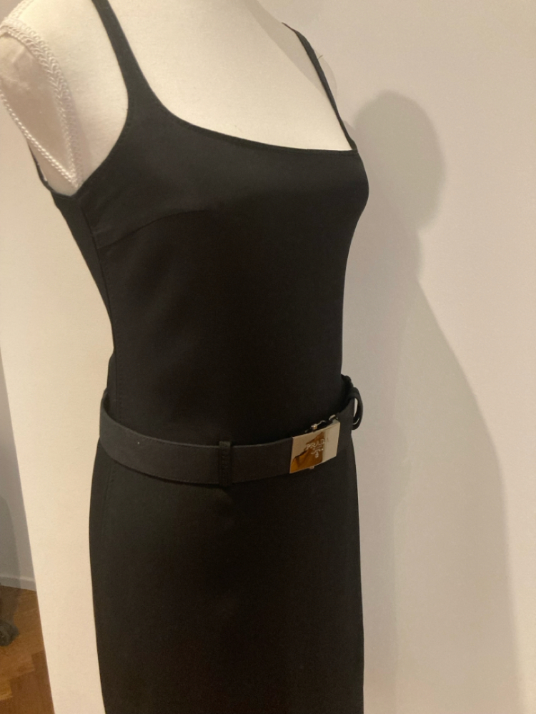 Prada Kleid