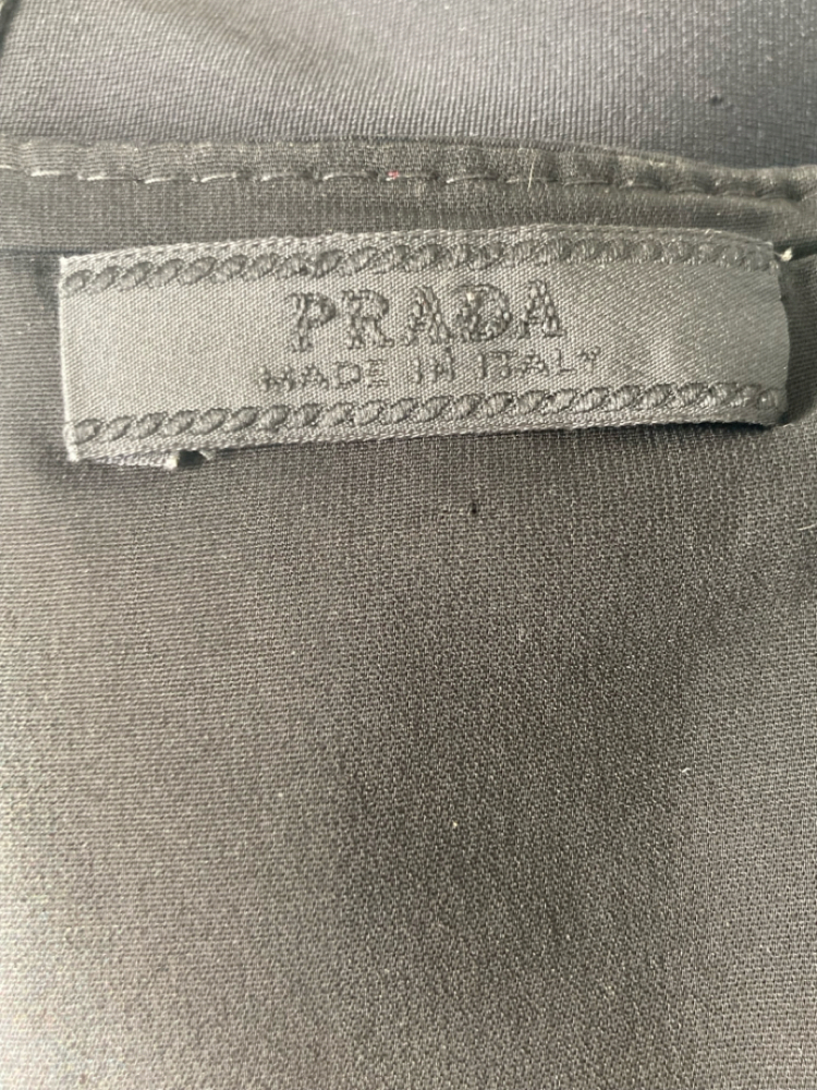 Prada Kleid