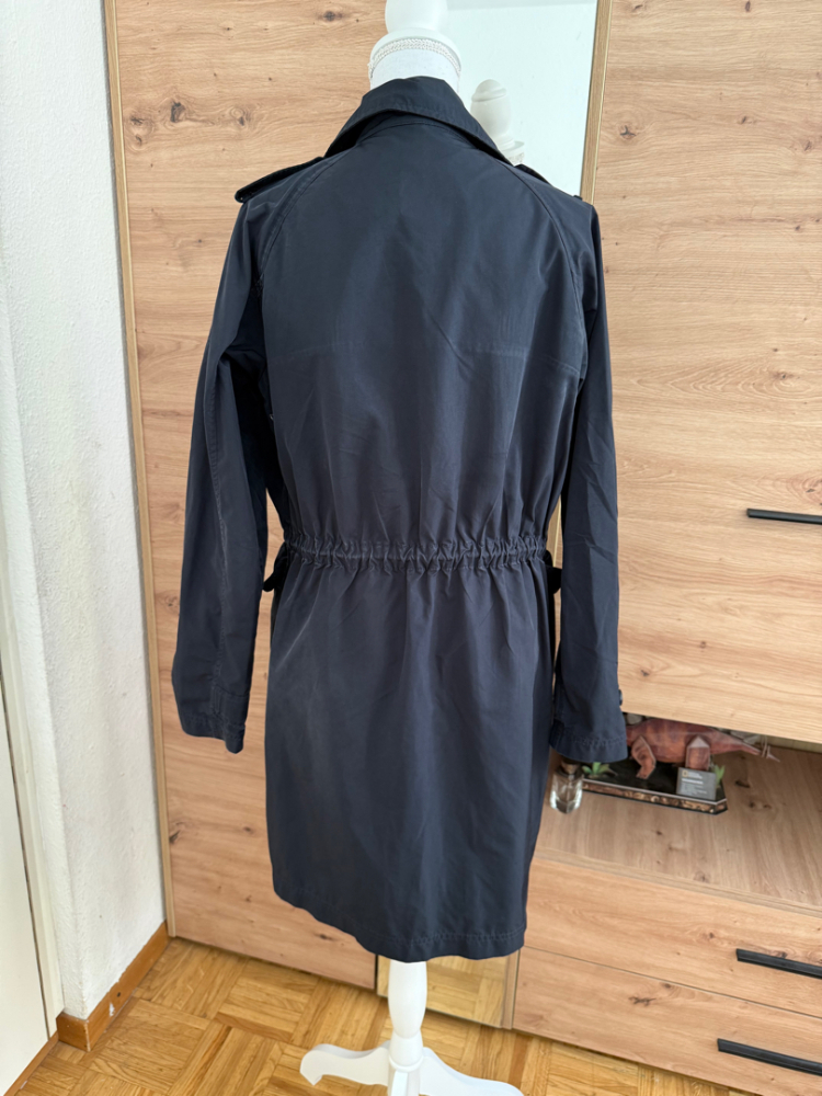 Moncler Trench moncler