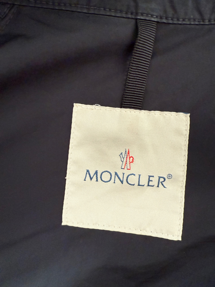 Moncler Trench moncler