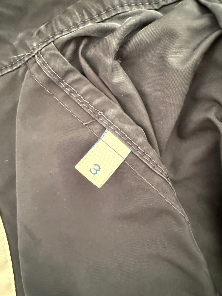 Moncler Trench moncler