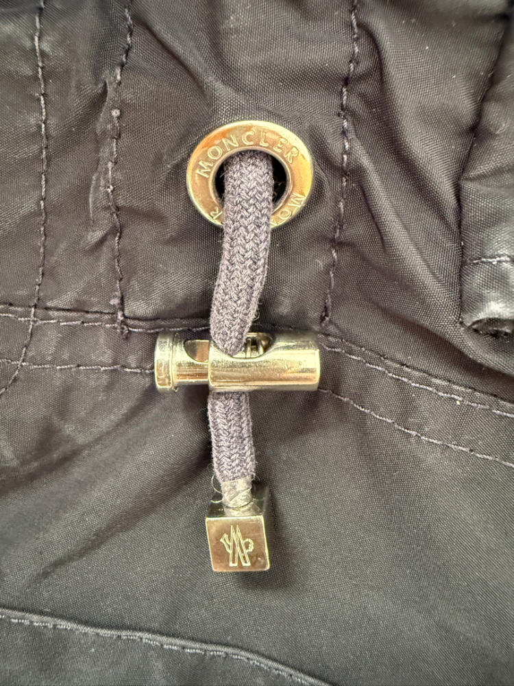 Moncler Trench moncler