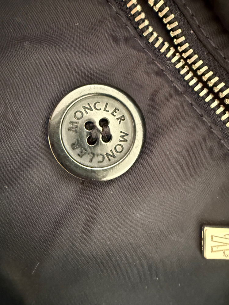 Moncler Trench moncler