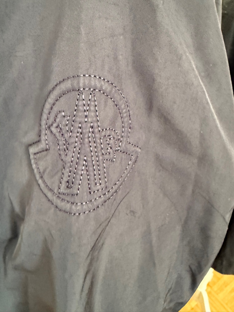 Moncler Trench moncler