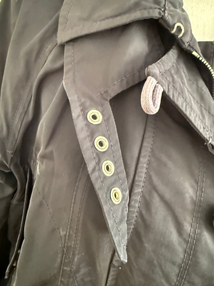 Moncler Trench moncler