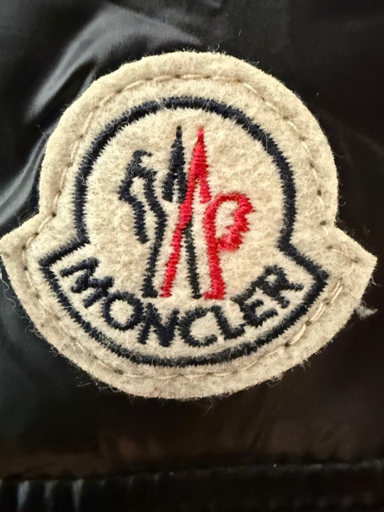 Moncler Doudoune moncler