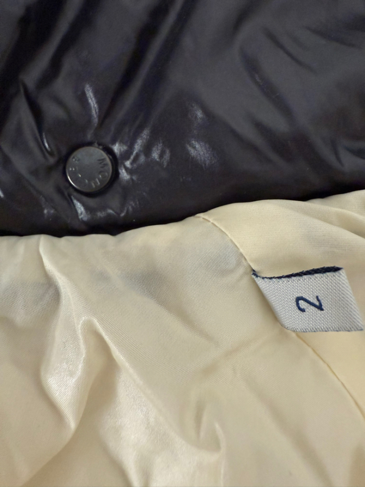 Moncler Doudoune moncler