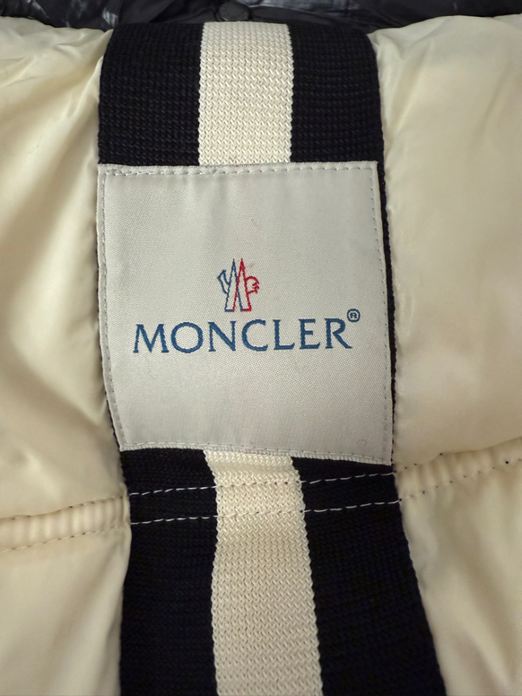 Moncler Doudoune moncler