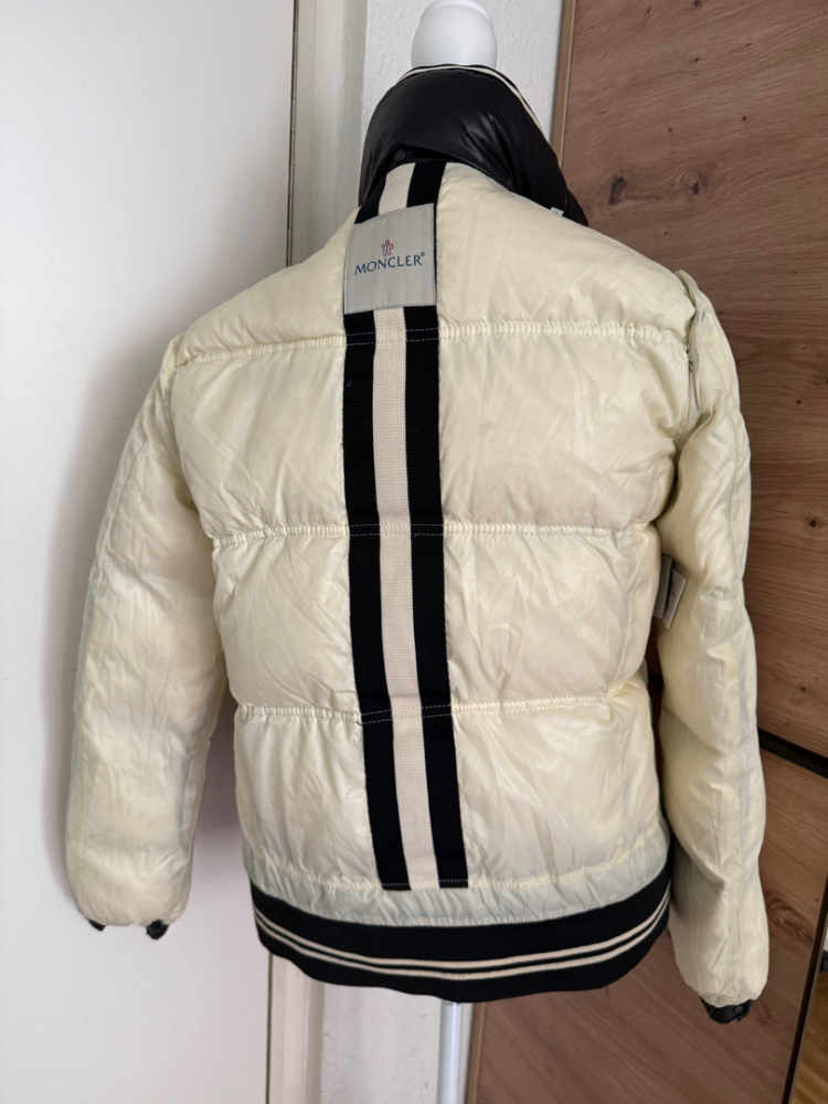 Moncler Doudoune moncler