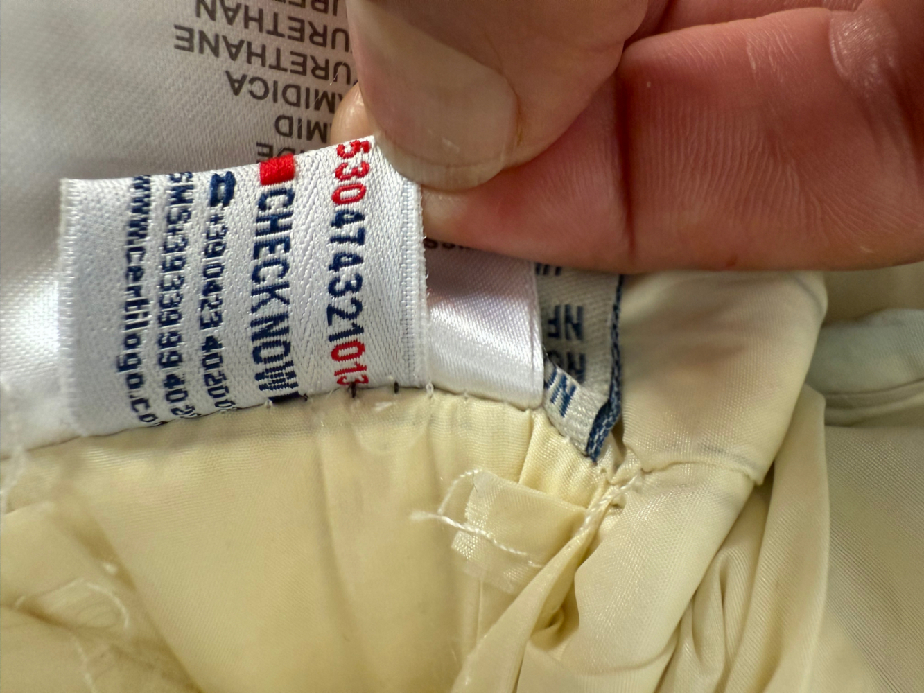 Moncler Doudoune moncler