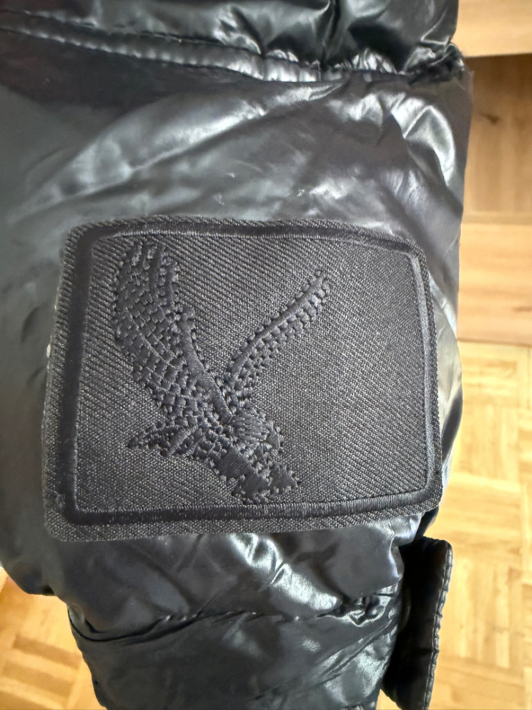 Moncler Doudoune moncler