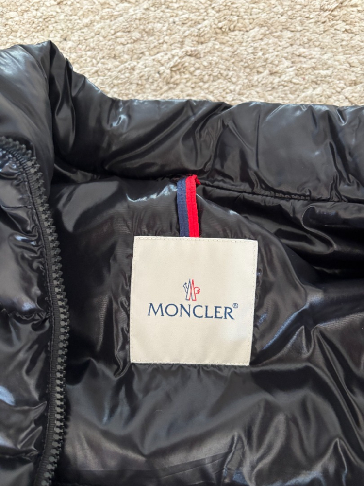 Moncler Weste