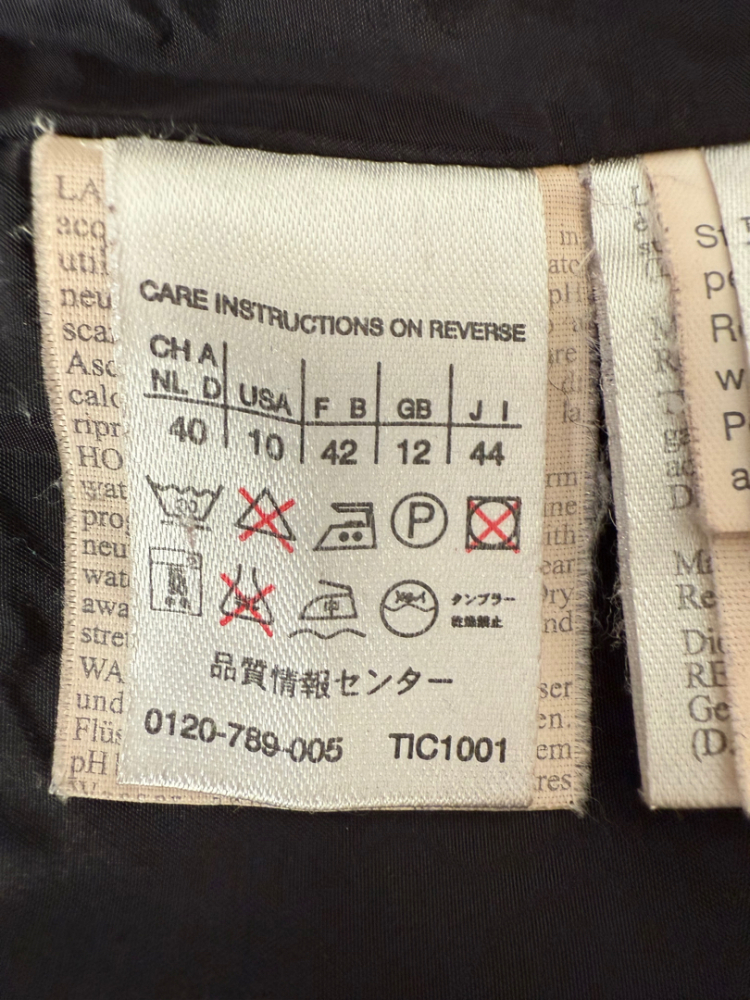 Weekend Max Mara Doudoune weekend