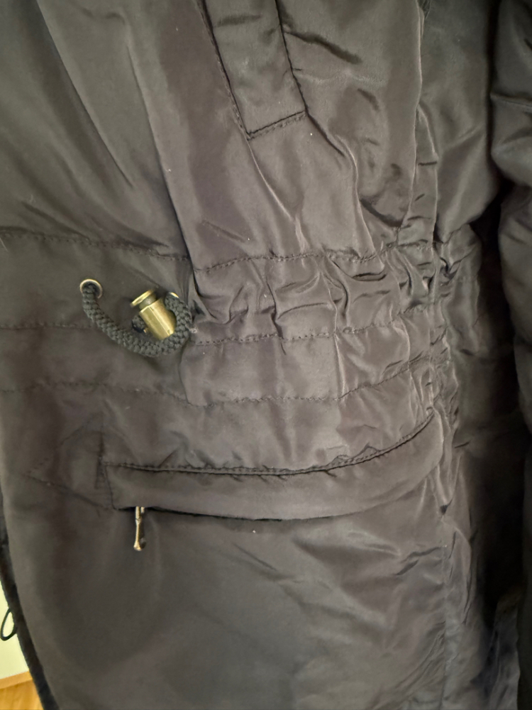 Weekend Max Mara Doudoune weekend