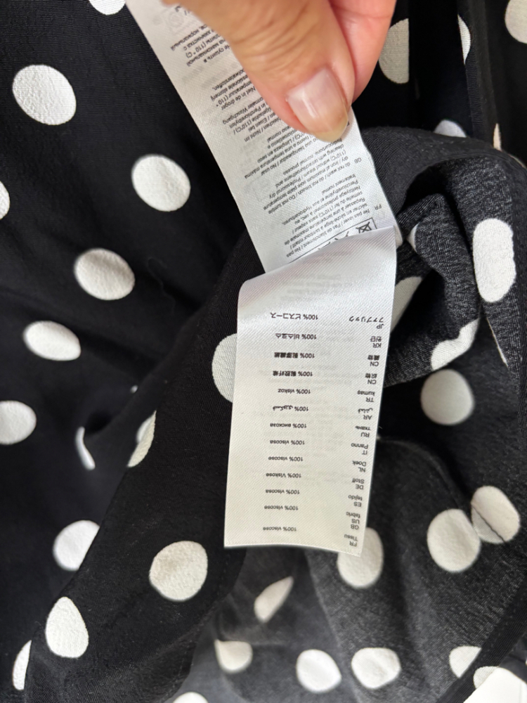 Claudie Pierlot Blouse