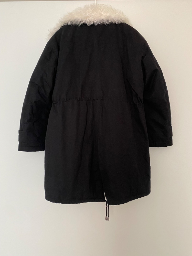 Gerard Darel Parka d'hiver