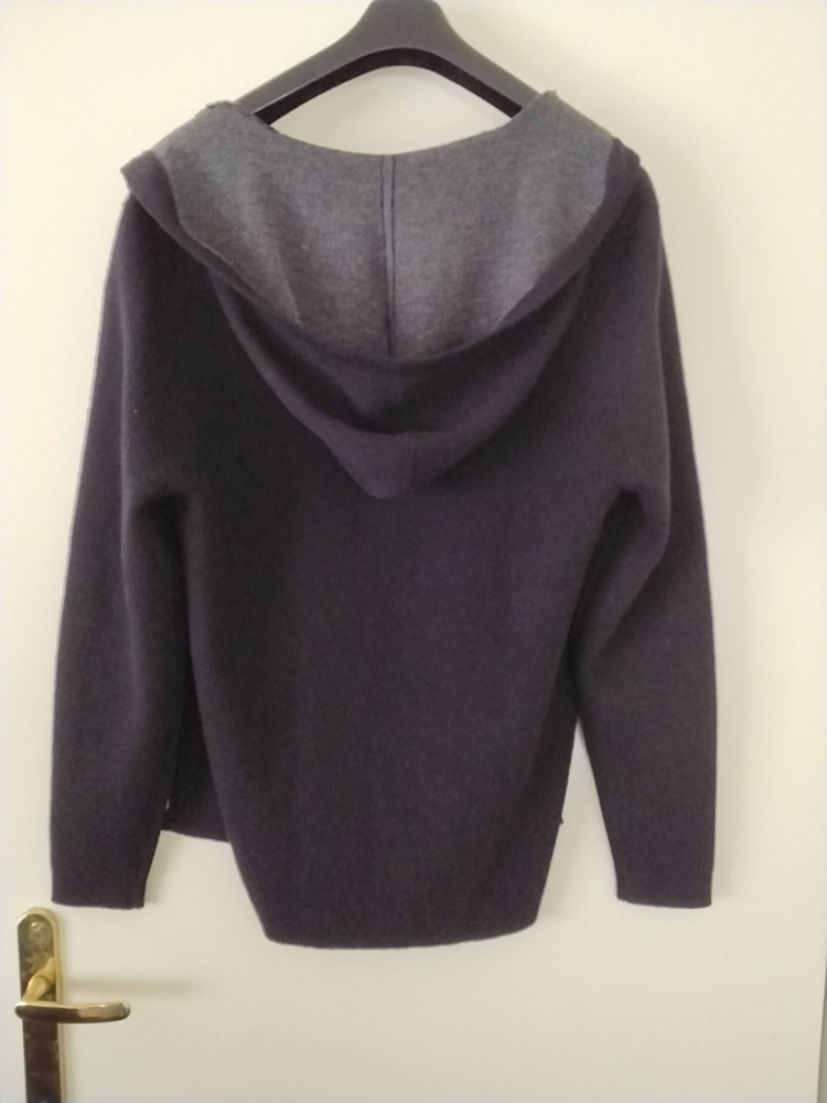 Swiss Young Fashion Designer Jacke