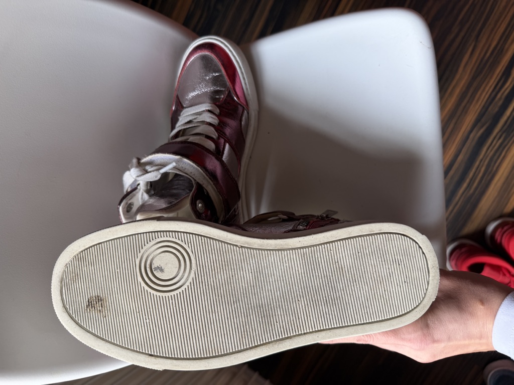 Zadig & Voltaire Mid Fly