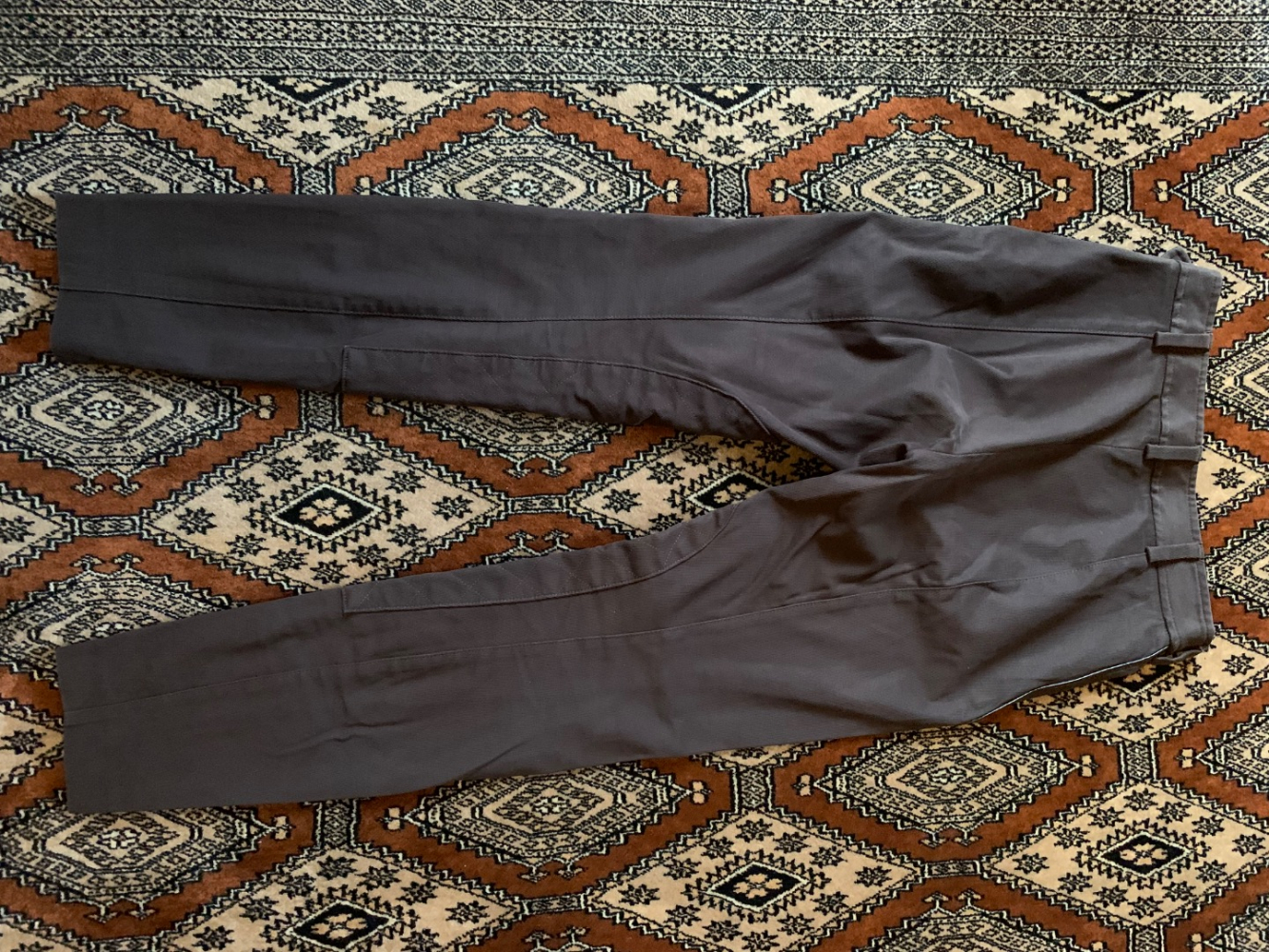 Dolce&Gabbana Trauses